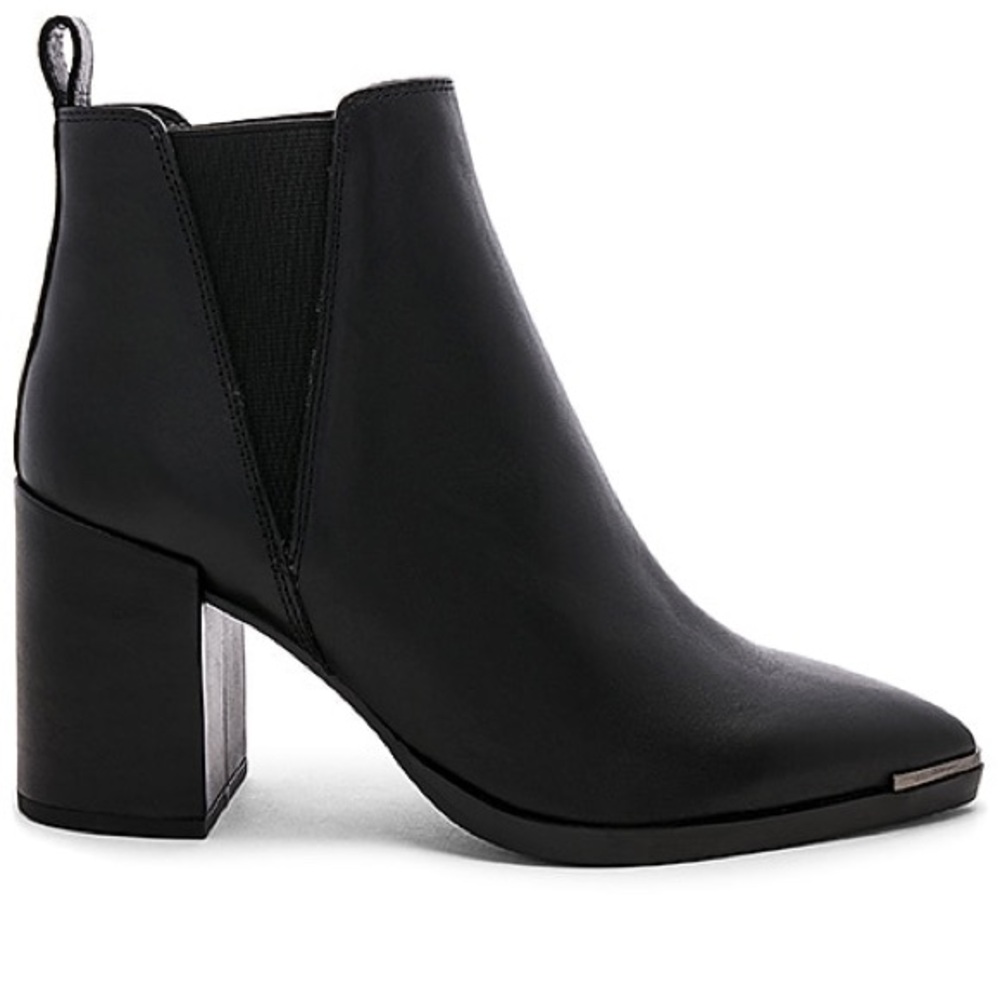 Tony Bianco Bello Bootie